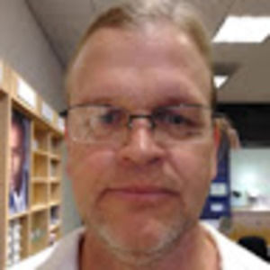 Meet your Posher, Jim